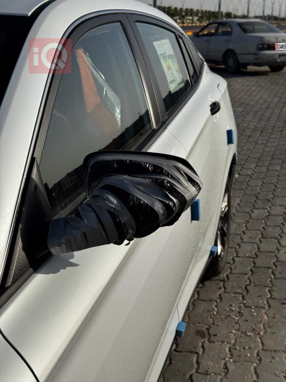 Dongfeng Shine